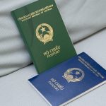 Hướng dẫn công chứng hộ chiếu: Giấy tờ cần chuẩn bị
