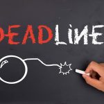 Deadline là gì? Chậm deadline thường xuyên có bị đuổi việc?