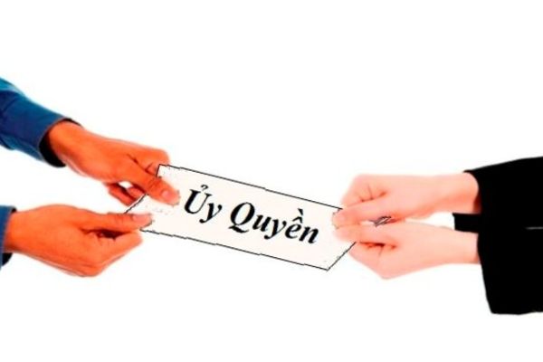 Cách soạn thảo hợp đồng ủy quyền tránh tranh chấp