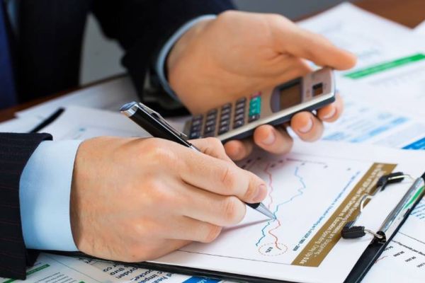 Hợp đồng ủy quyền trong lĩnh vực tài chính ngân hàng