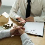 công chứng góp vốn quyền sử dụng đất