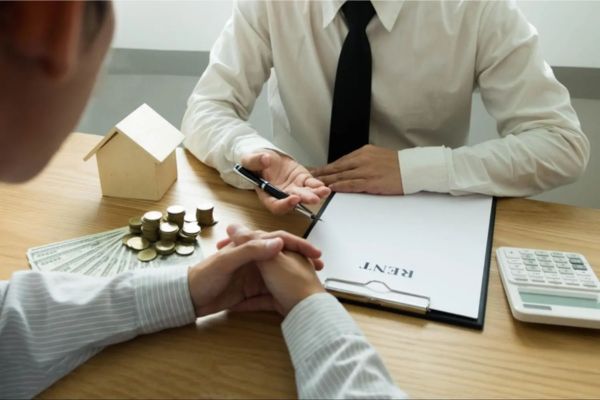 công chứng góp vốn quyền sử dụng đất