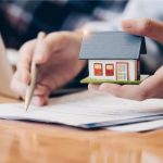 công chứng nhà đất khi người mua vắng mặt