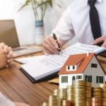 công chứng vắng mặt các bên