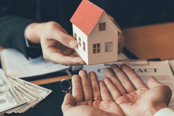 đăng ký giao dịch bảo đảm góp vốn
