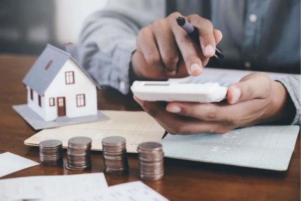 hợp đồng góp vốn vay ngân hàng