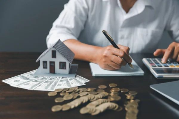 hợp đồng góp vốn vay ngân hàng