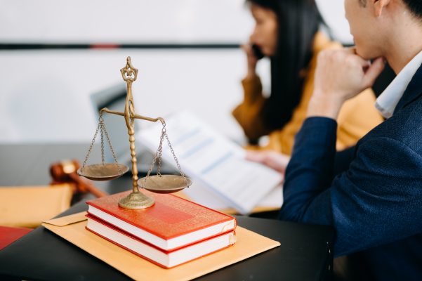 công chứng chia tách đất chưa sổ đỏ