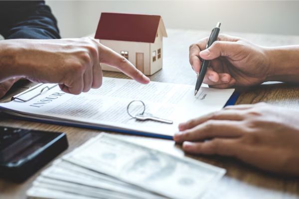 phân biệt góp vốn nhà đất và quyền sử dụng đất