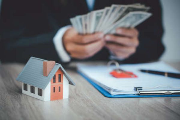 phân biệt góp vốn nhà đất và quyền sử dụng đất