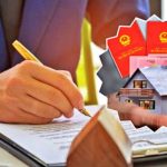 phí công chứng sổ đỏ