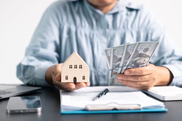 quy trình công chứng quyền sử dụng đất
