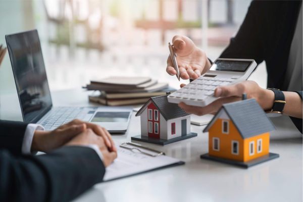 quy trình công chứng quyền sử dụng đất