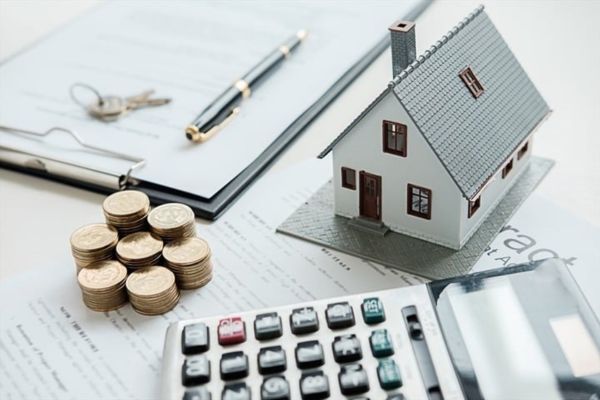 tặng cho và công chứng thừa kế