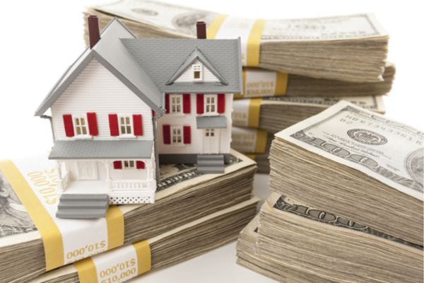 tặng cho và công chứng thừa kế