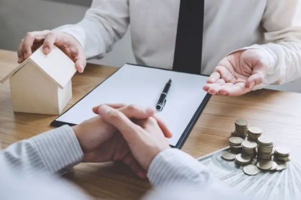 tham khảo luật sư góp vốn nhà đất