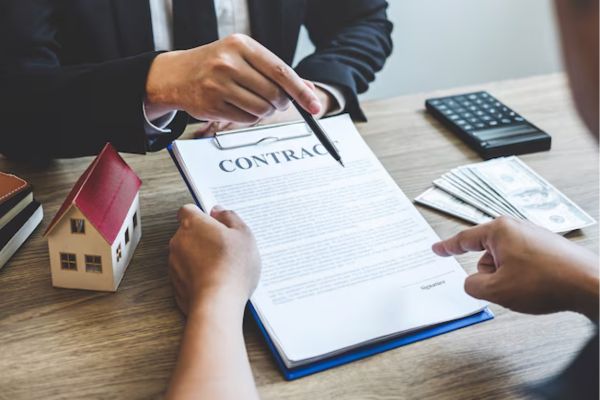 thẩm quyền công chứng góp vốn