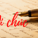Di-chúc-là-gì