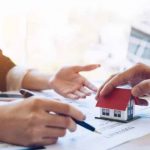 Tài sản bị phong tỏa giao dịch