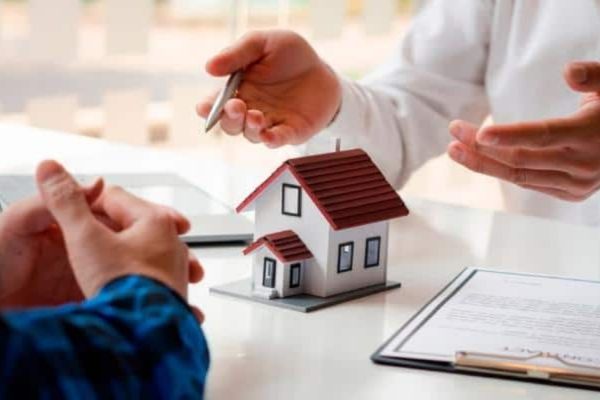 Tài sản bị phong tỏa giao dịch