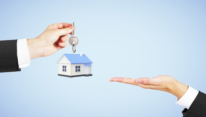 hợp đồng ủy quyền nhà đất