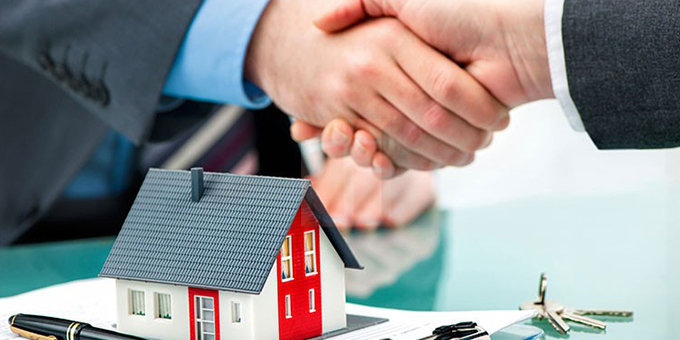 hợp đồng ủy quyền nhà đất