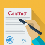 Contract-Writing-For-Dummies