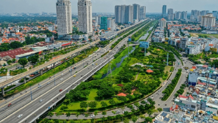 đất quy hoạch