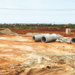 Quyết định thu hồi đất