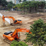 Đất xây chung cư