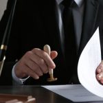 Công chứng xe cá nhân và công ty
