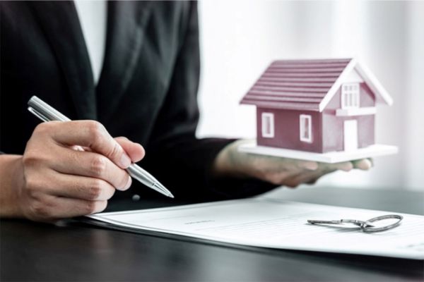 Hợp đồng thuê tài sản