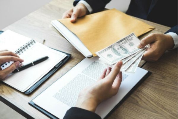 Hợp đồng góp vốn