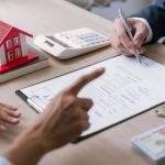 Hợp đồng mua bán viết tay