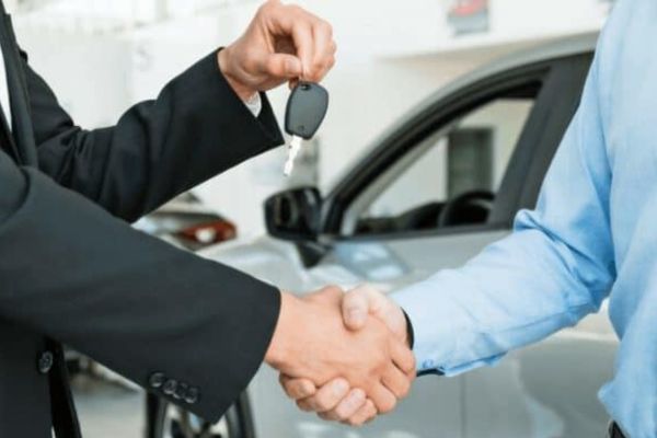 Bằng chứng về giao dịch