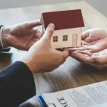 Hợp đồng tặng cho tài sản