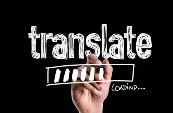 bản dịch giấy tờ nước ngoài