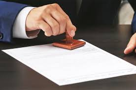 bản dịch giấy tờ nước ngoài