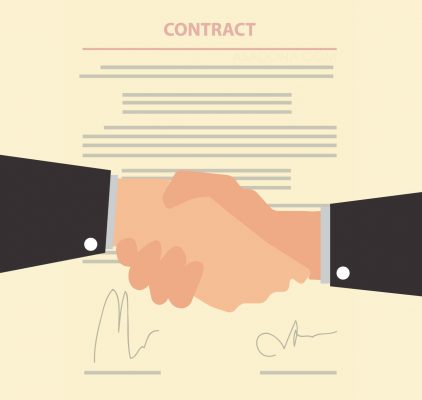 hợp đồng ủy quyền mua bán nhà đất