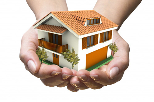 Hợp đồng đặt cọc mua bán nhà đất 