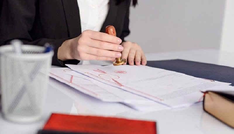 Mẫu hợp đồng mua bán nhà đất