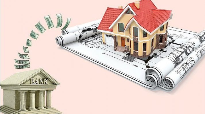  vay mua nhà trả góp