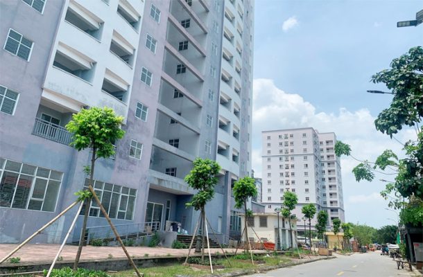 Xây dựng không phép