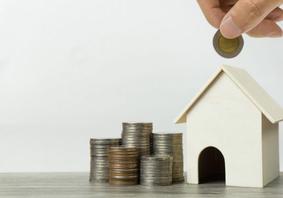 Thủ tục chia tiền trong tài khoản