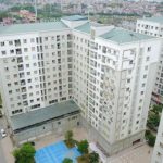 nhà ở xã hội