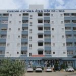 Mua bán nhà ở xã hội