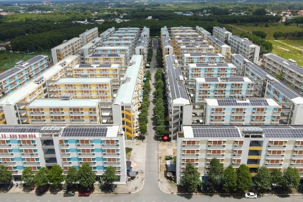 công chứng mua bán nhà ở xã hội