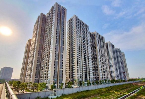 sở hữu chung cư 50 năm