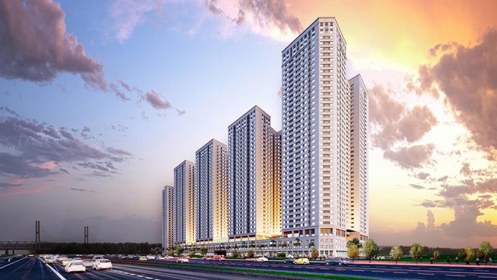 quy định chung cư 50 năm