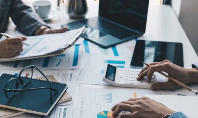 Thủ tục Thử việc